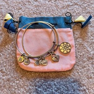 Alex & Ani Bracelets